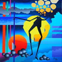 United Colors of Sticks 2